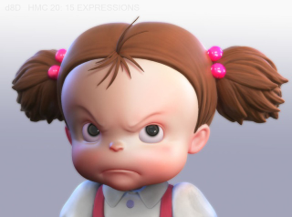 Illustration for article titled If Studio Ghibli Made Pixar Films, They'd Look Like This
